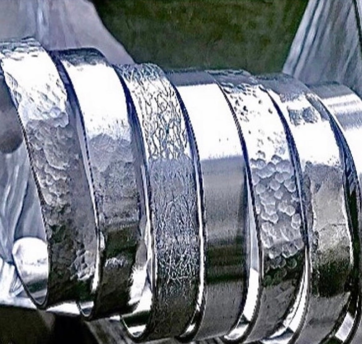 Grace Cuff Bracelets