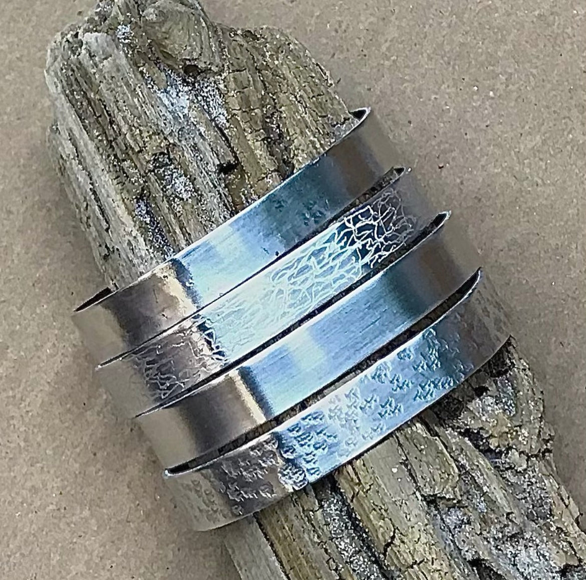 Grace Cuff Bracelets
