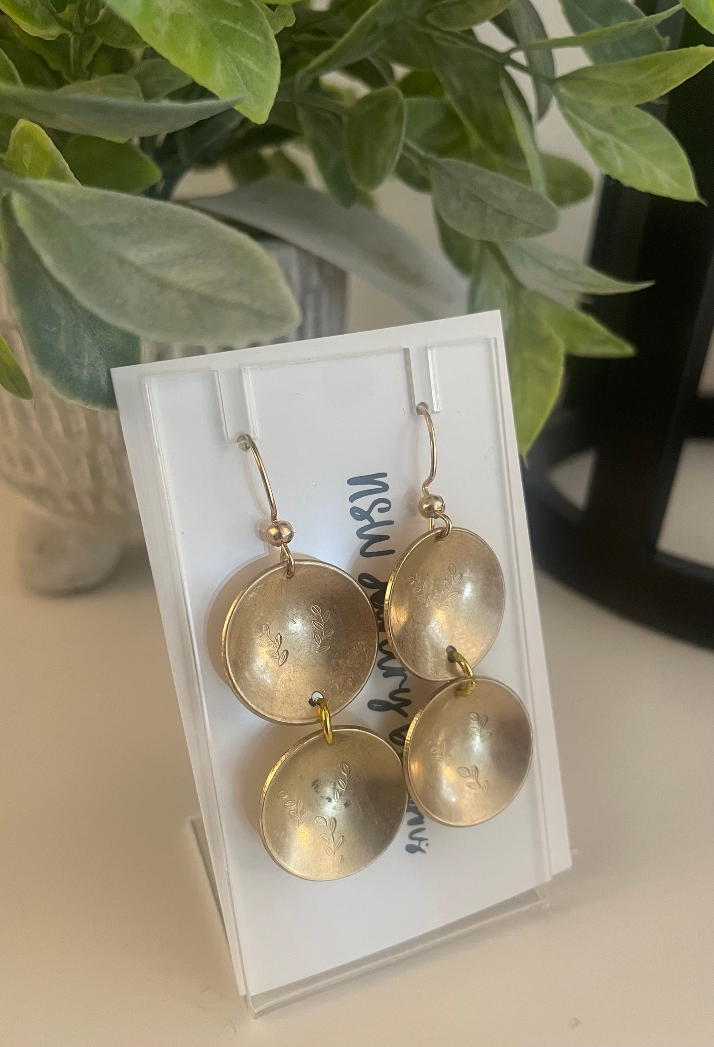 Metalworks Retail Pack I, set of 10 best-selling earrings 