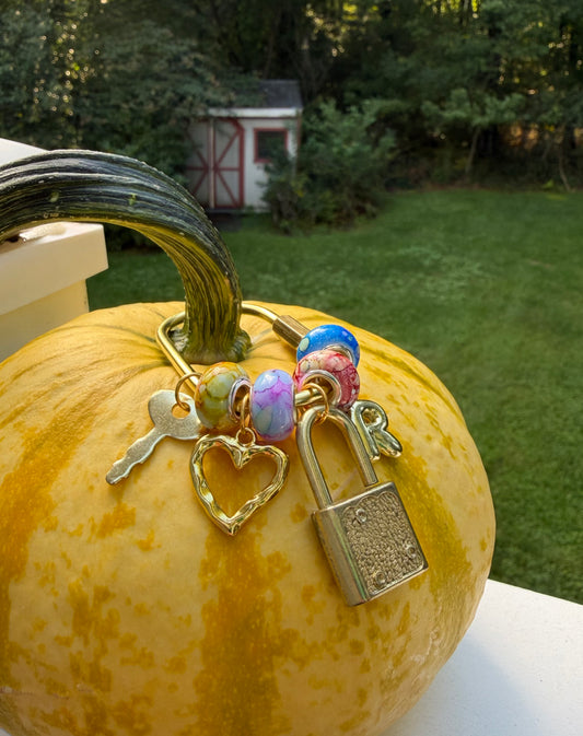 Bag Charm