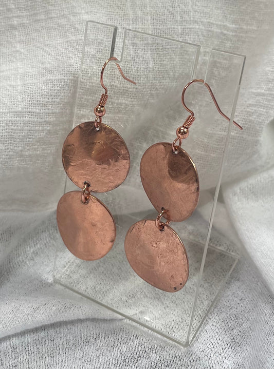 Birdseye Copper Collection