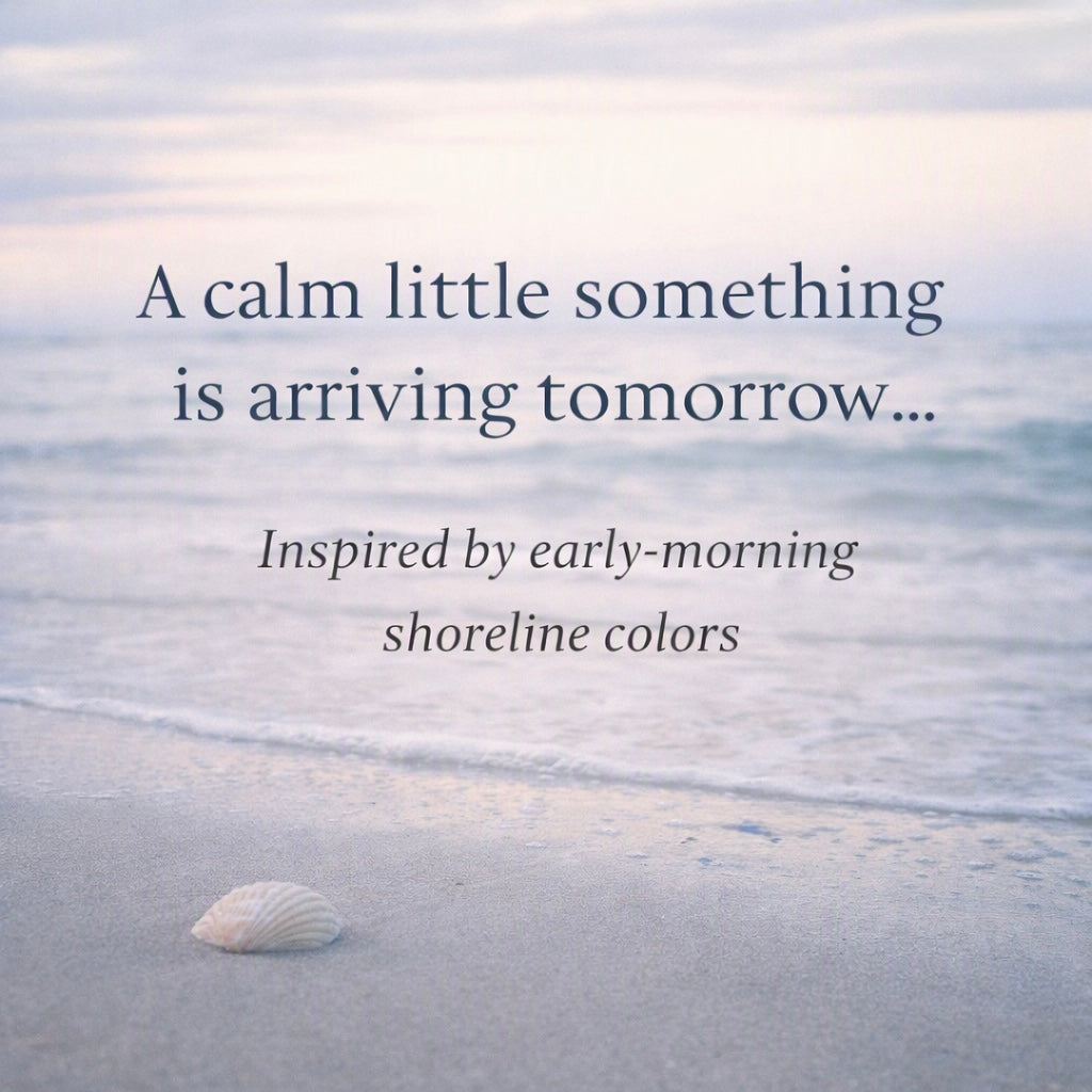 First Light