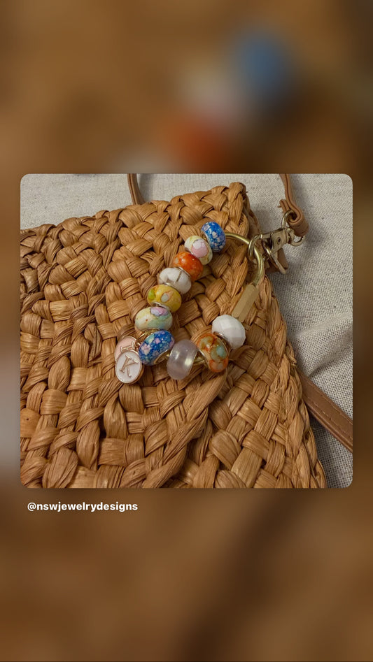 Bag Charm